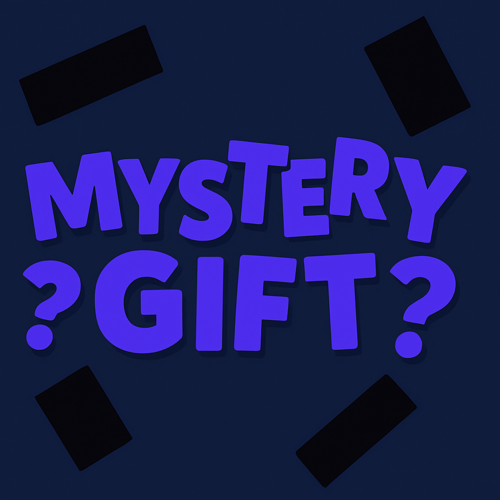$2 GIFT (Valued at $10)