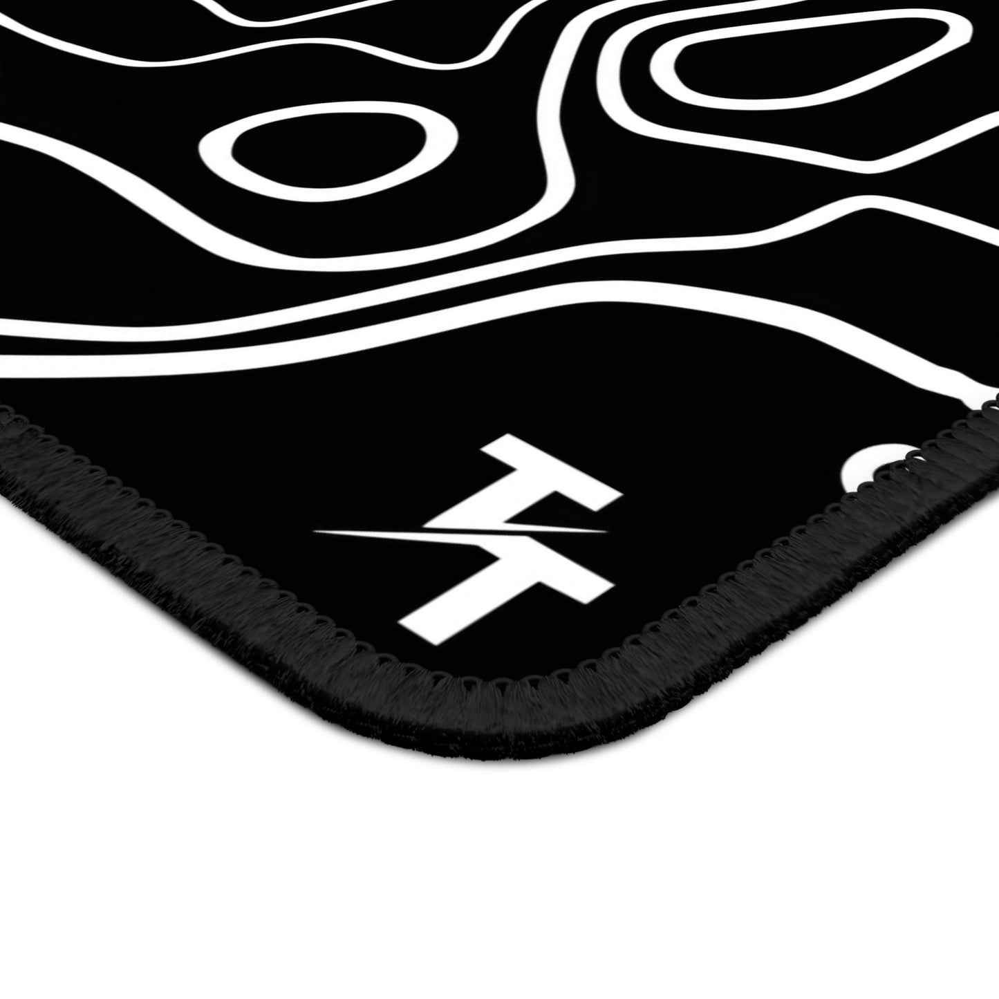 ProLine - Black Topo