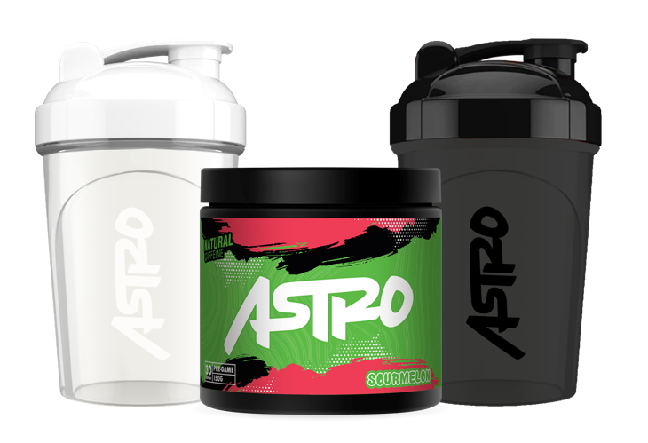 Astro Energy