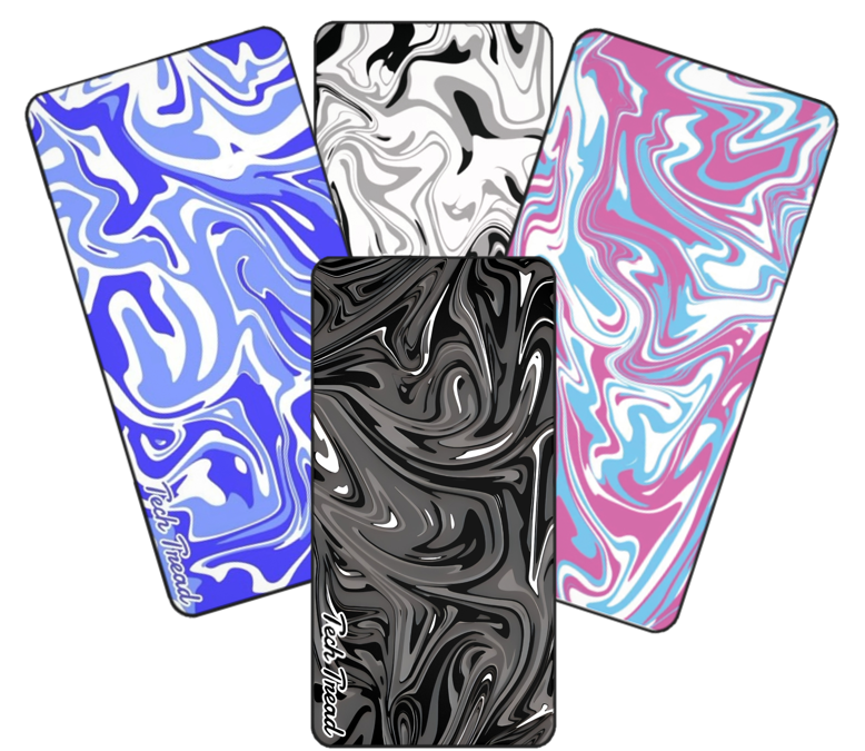 The Swirl Collection