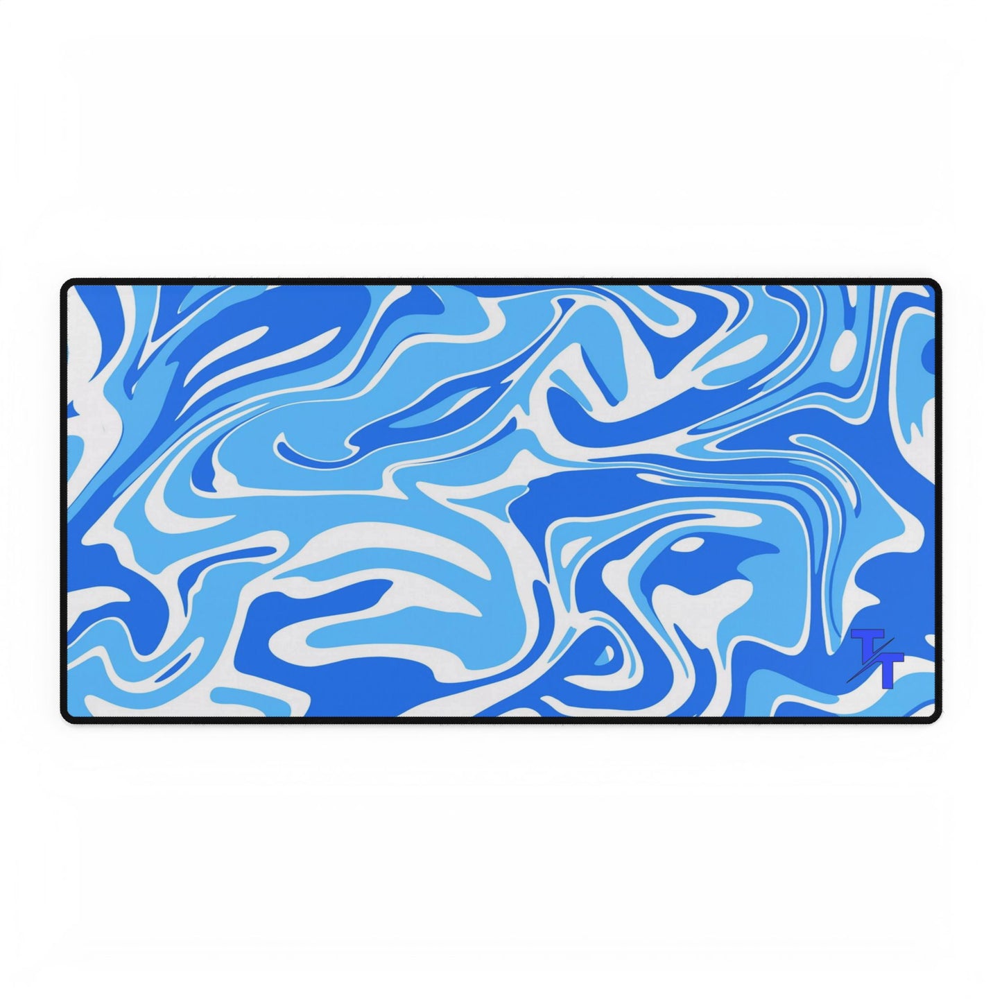Polar Drift Mouse Pad