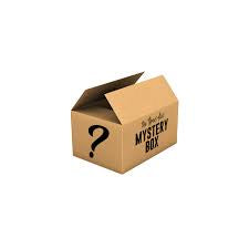Tech Treads Mystery Box