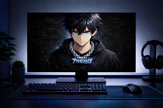 The Final Stand - Wallpaper