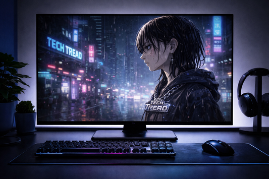 The Final Fight - Wallpaper