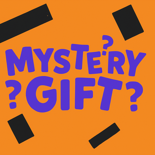 $3 GIFT (Valued at $15)