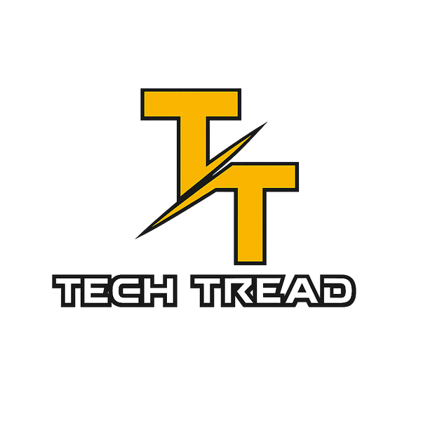 Tech Tread Mouse Pads