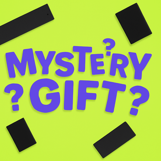 $5 GIFT (Valued at $25)