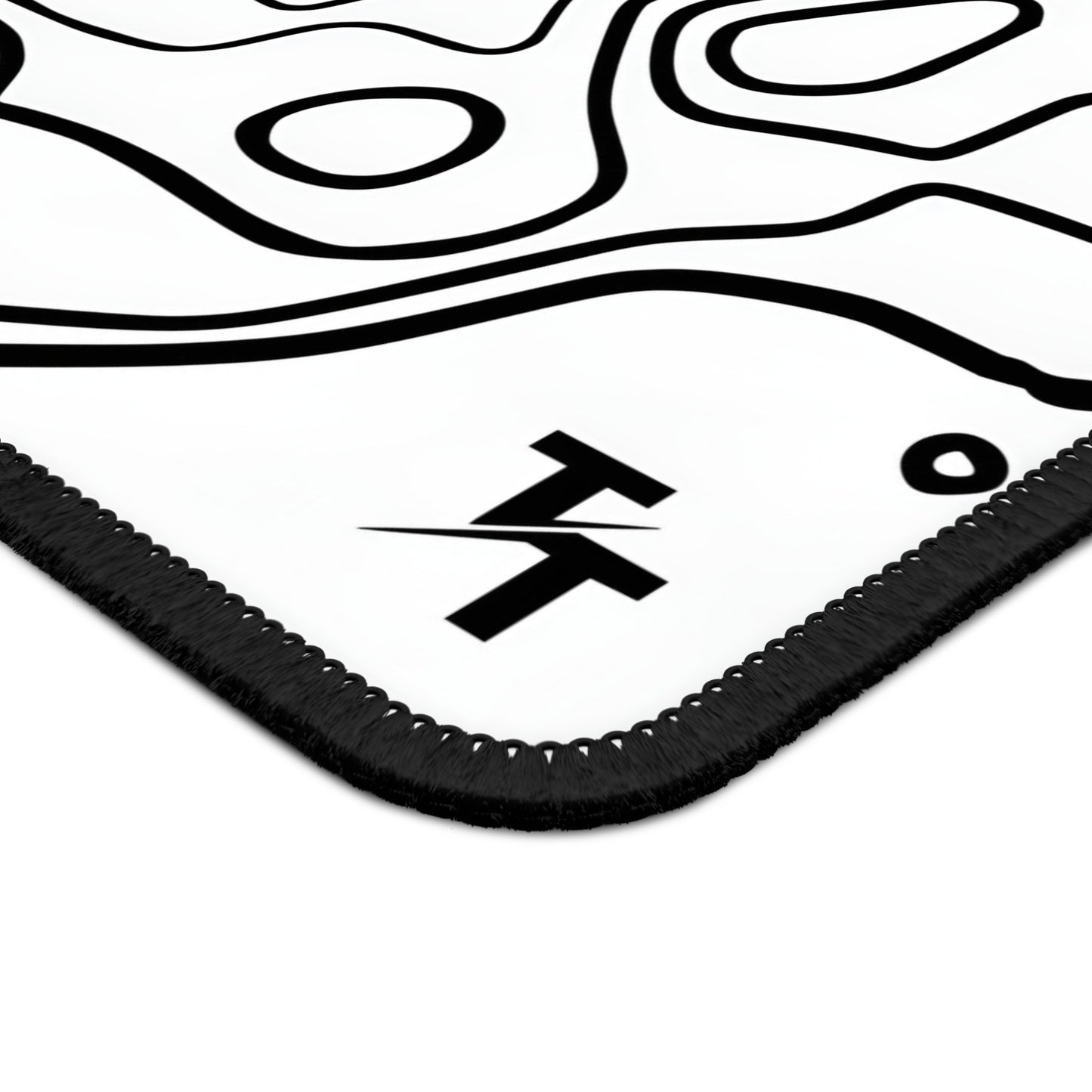 Proline - White Topo