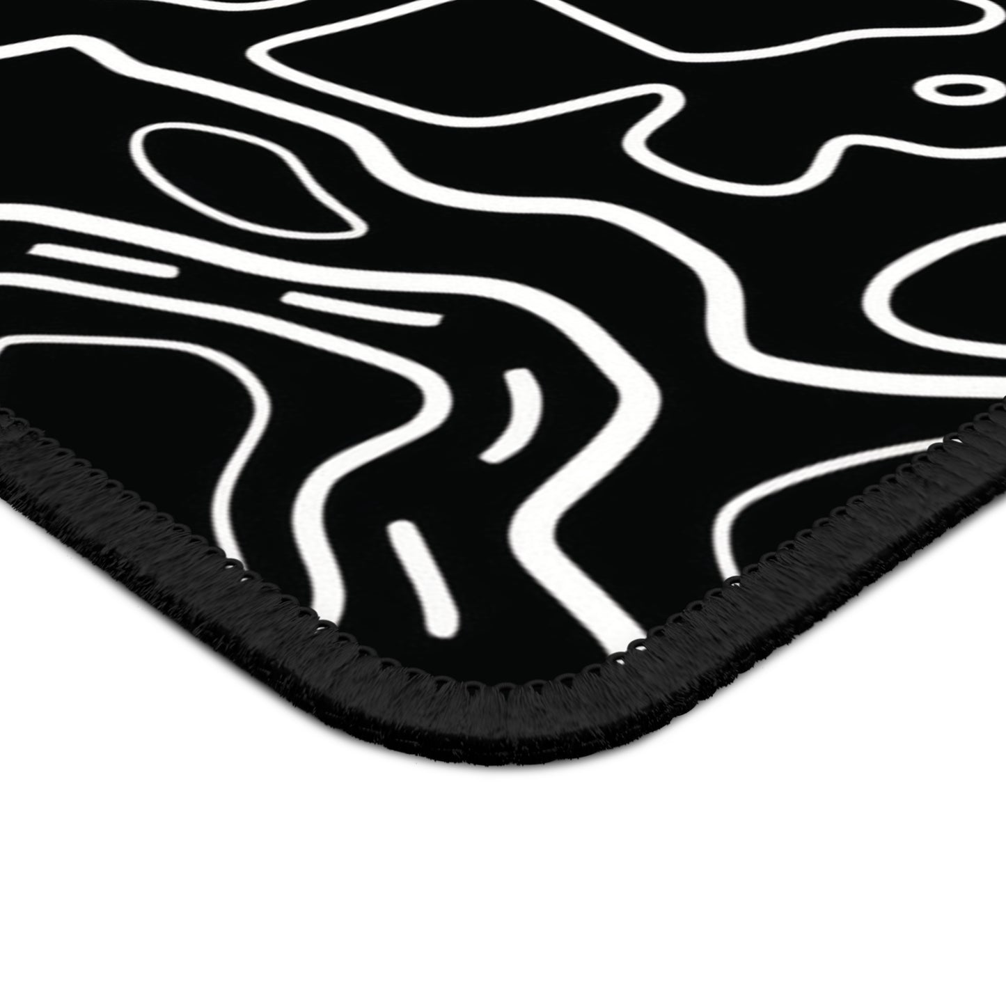 Black Topo - Essential