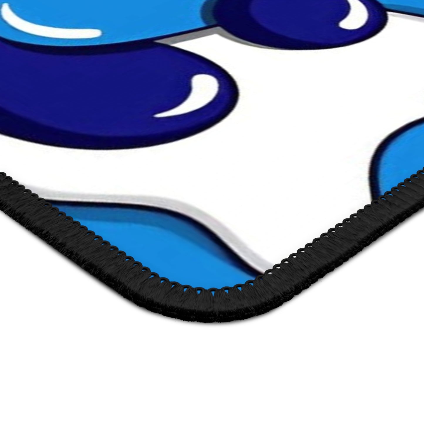 Blue Bubble - Essential