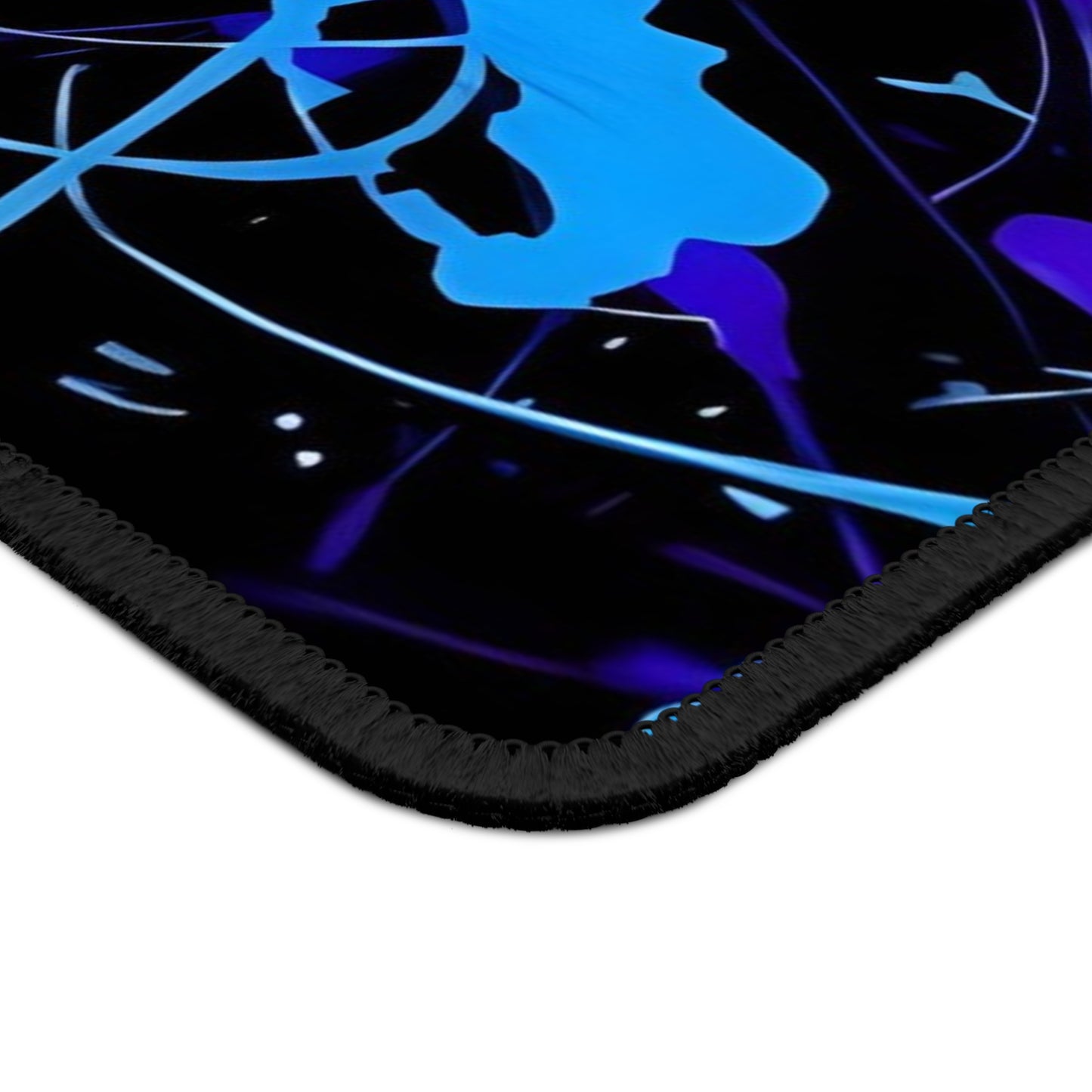Blue Spray Paint - Essential