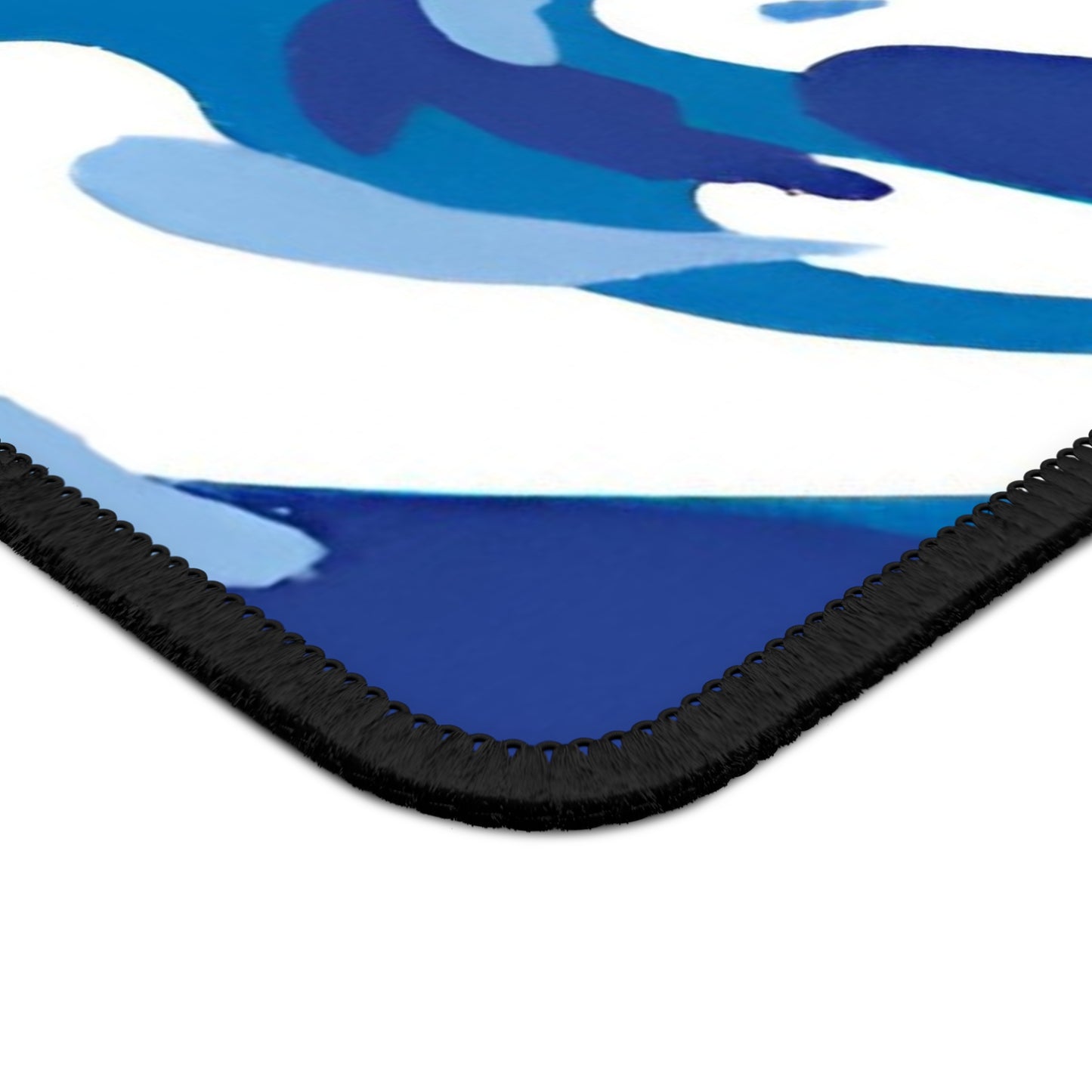 Blue Swirl - Essential