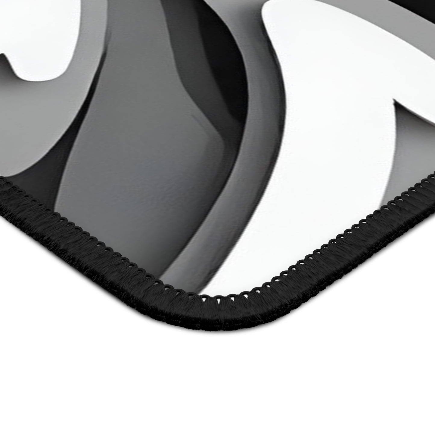 Grey Swirl - Essential