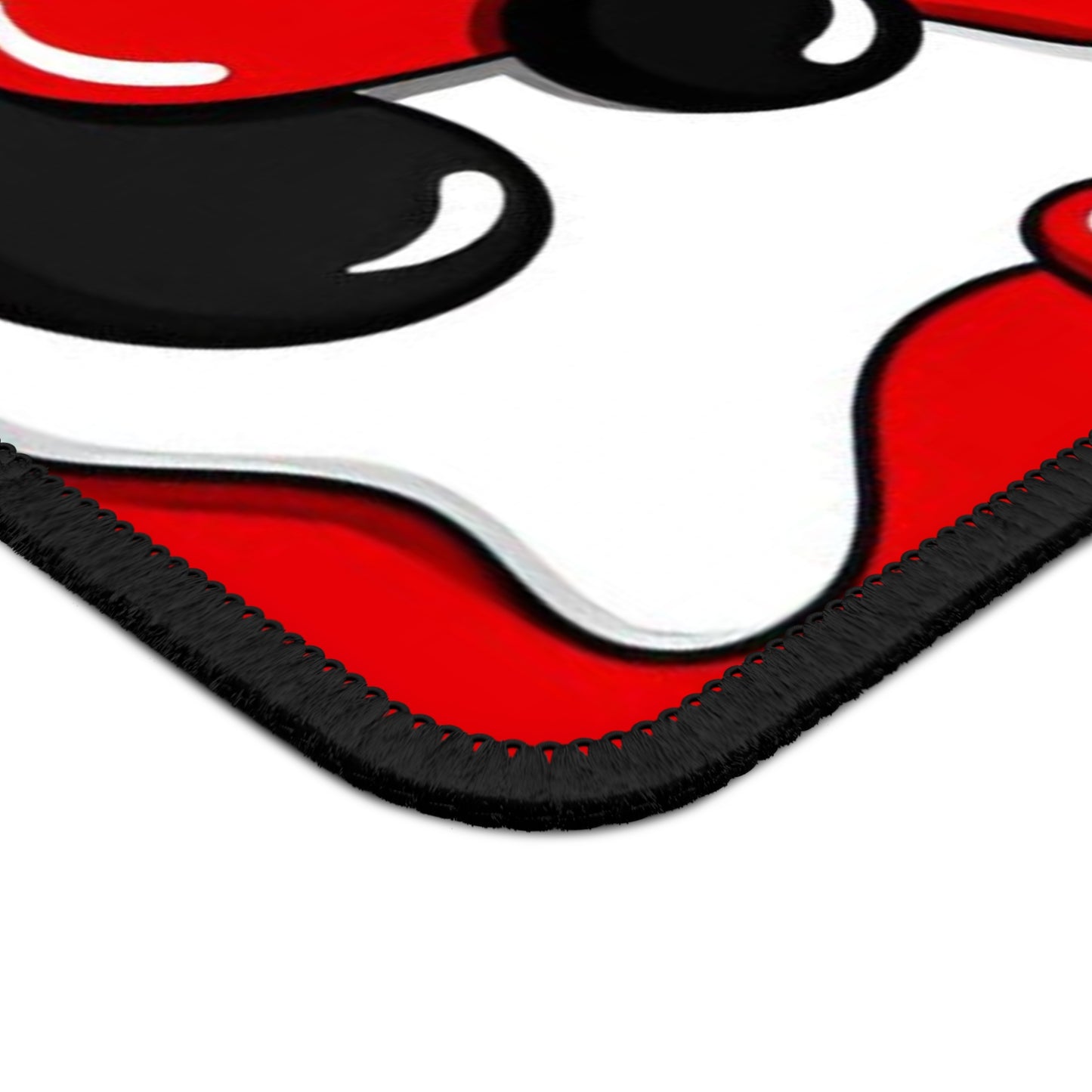 Red Bubble - Essential