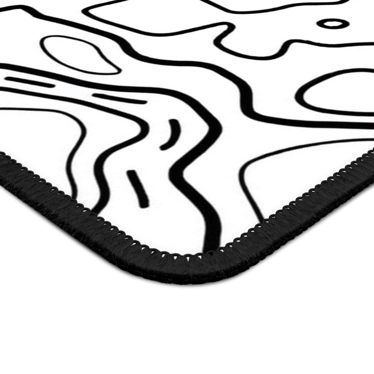 White Topo - Essential