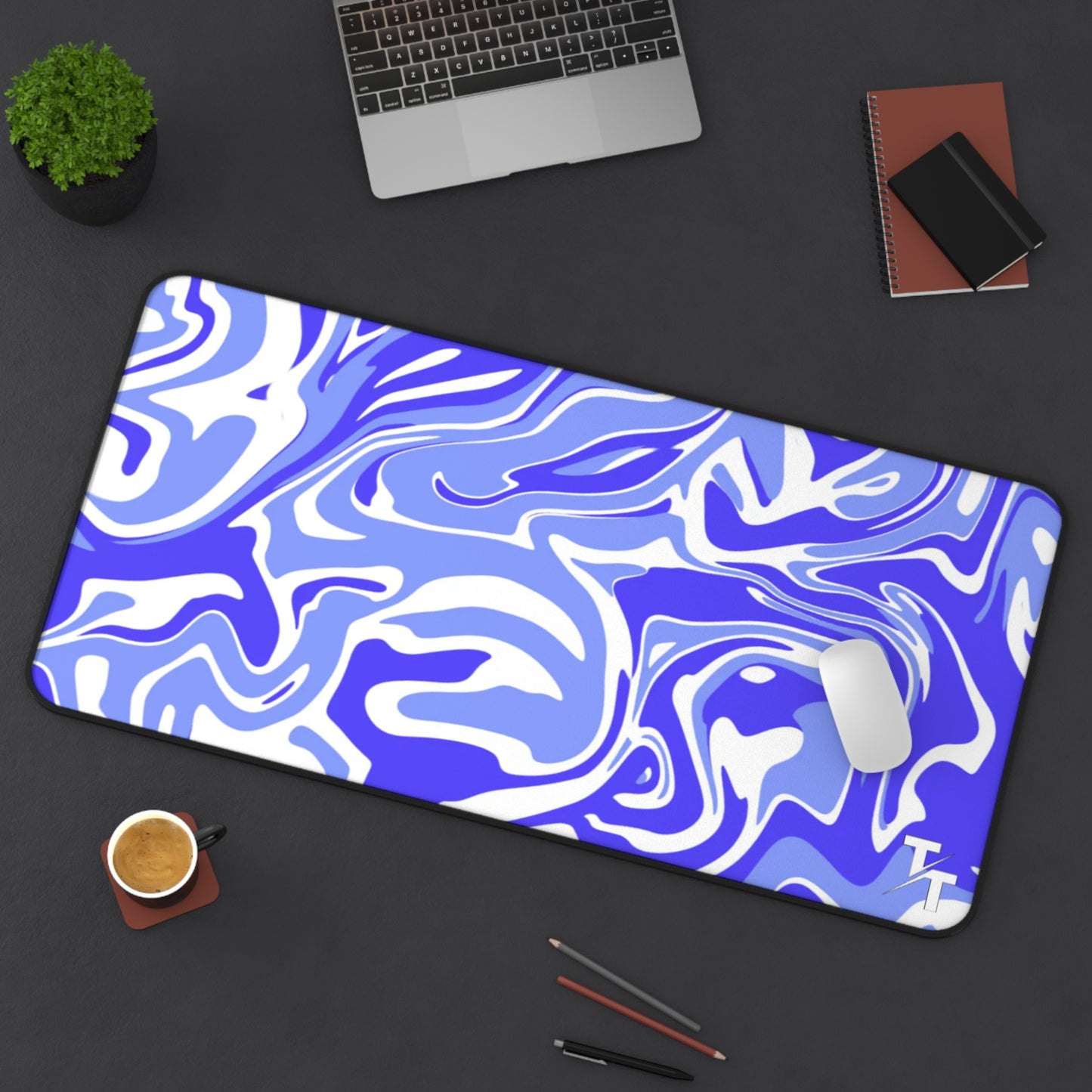 Tidal Swirl
