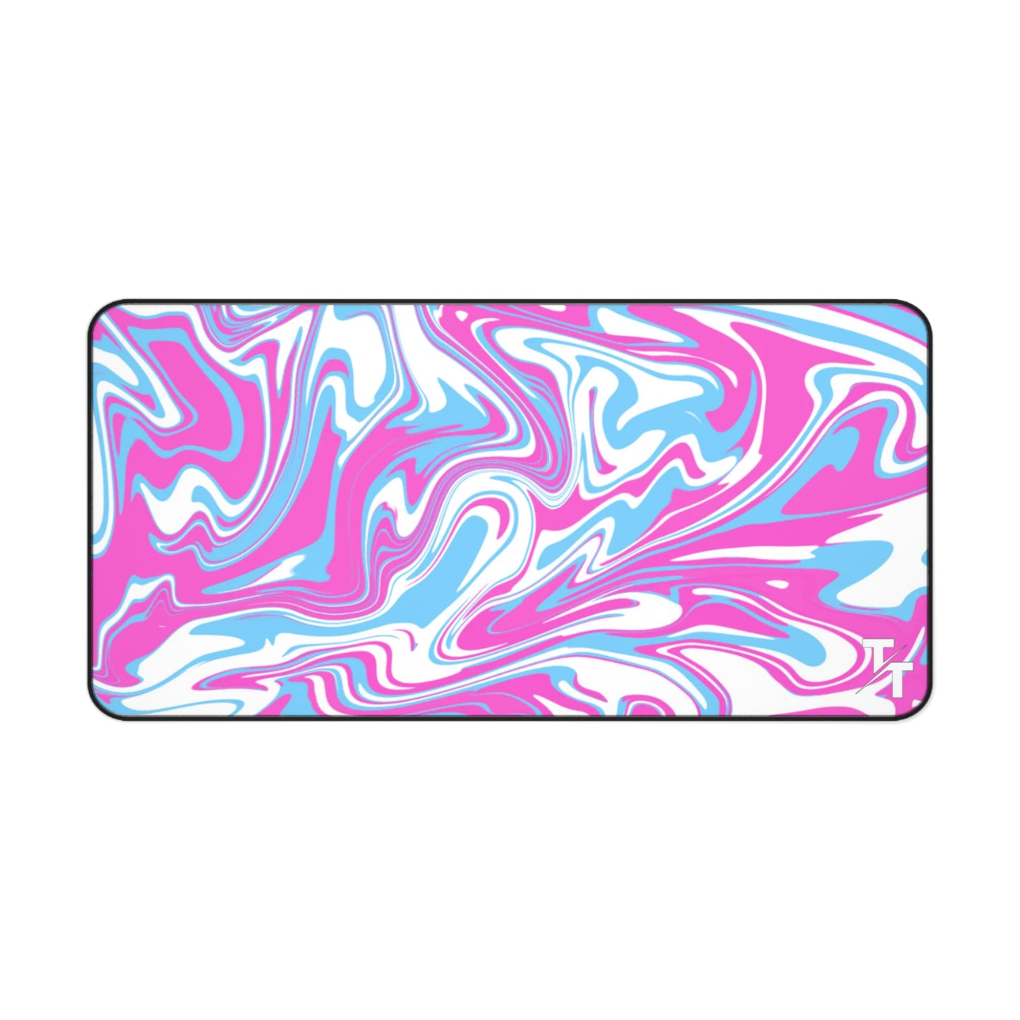 Bubble Gum Swirl