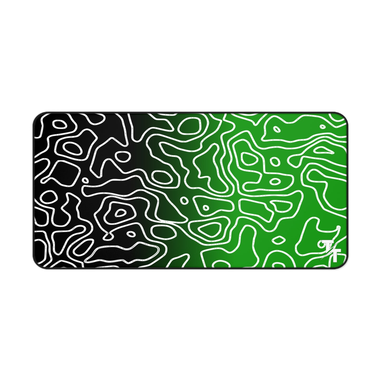 Toxic Grid Topo