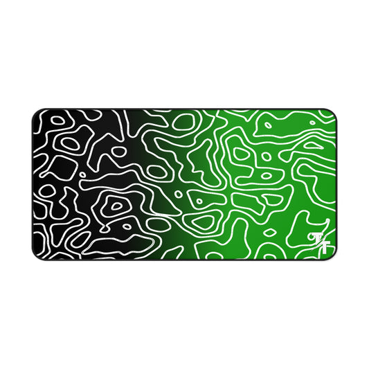 Toxic Grid Topo