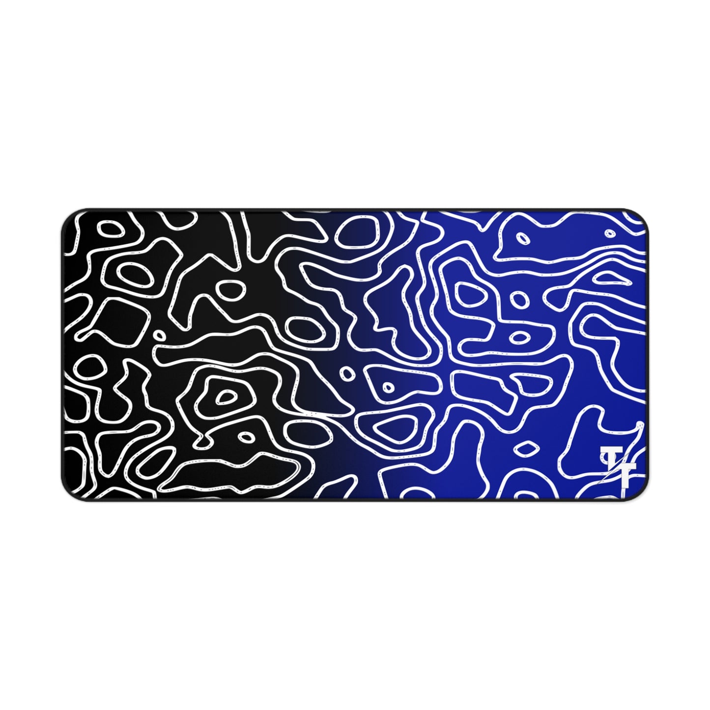Nightfall Drift Topo