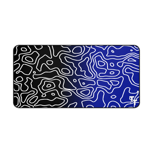 Nightfall Drift Topo