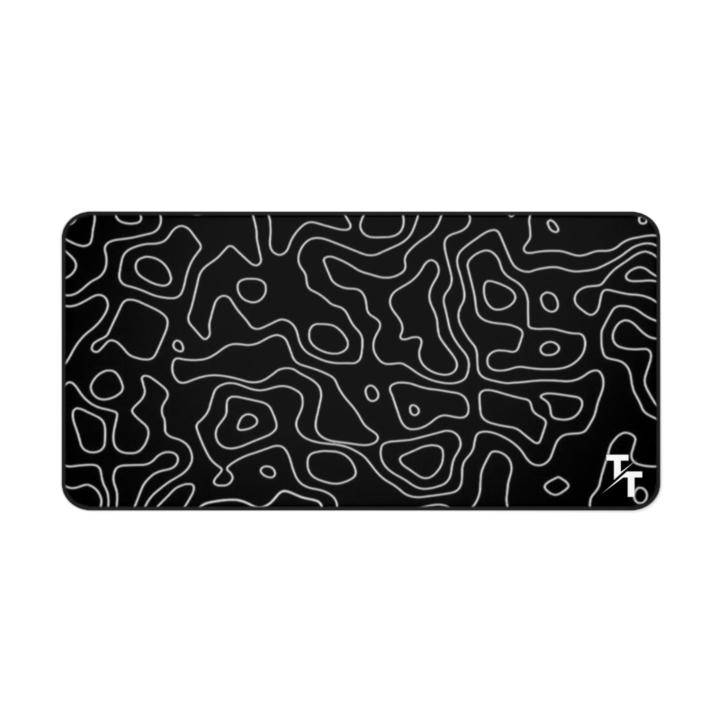 Black Topo