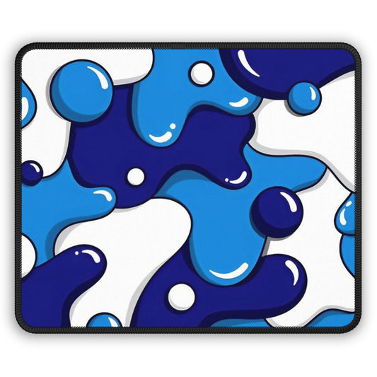 Blue Bubble - Essential
