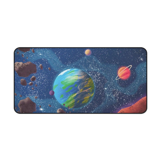 Earth XXL Mouse Pad