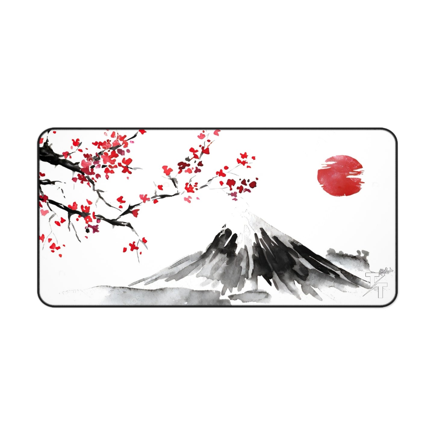Mount Fuji