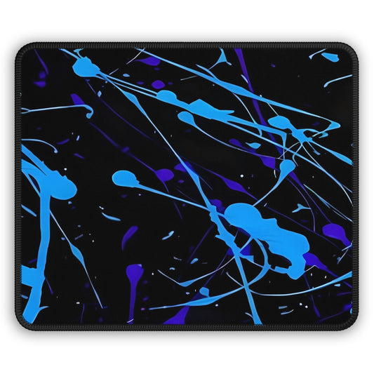 Blue Spray Paint - Essential