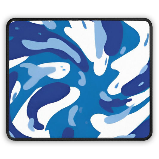 Blue Swirl - Essential