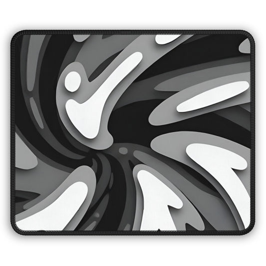 Grey Swirl - Essential