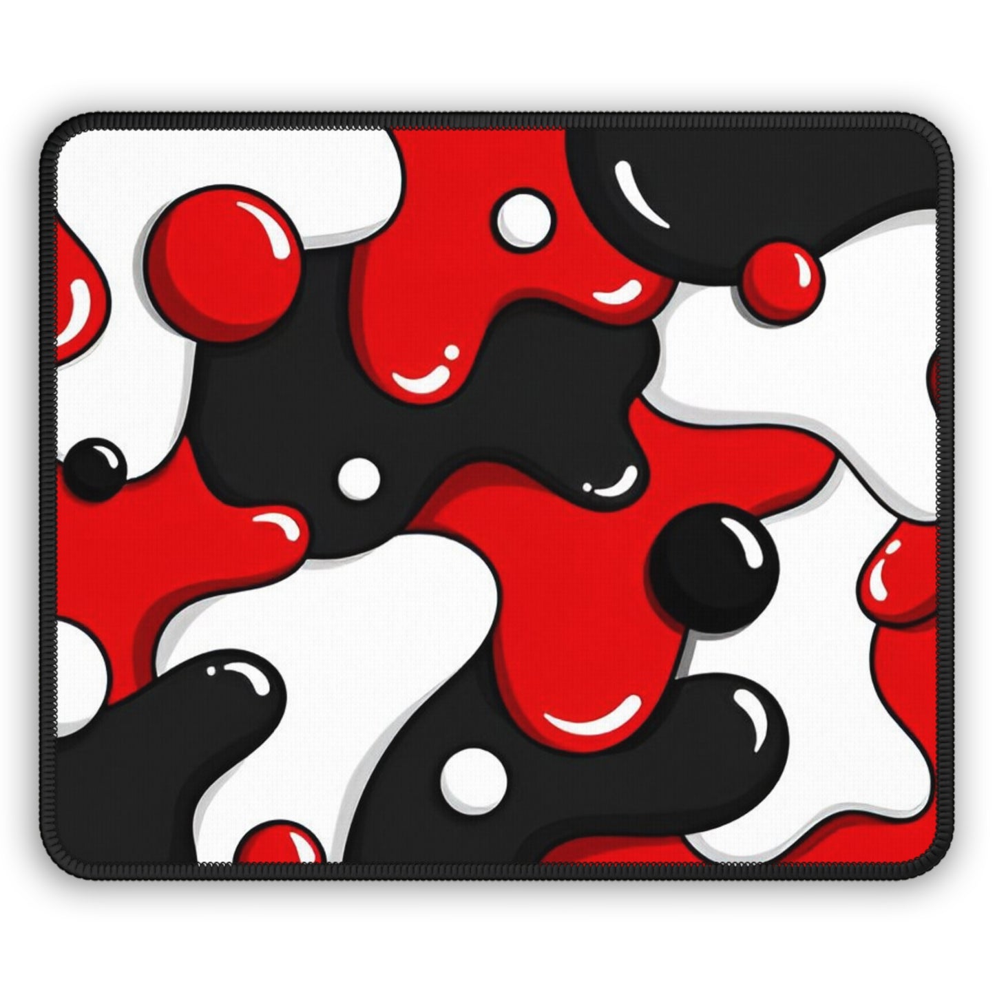 Red Bubble - Essential