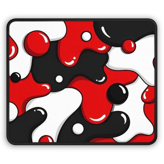 Red Bubble - Essential