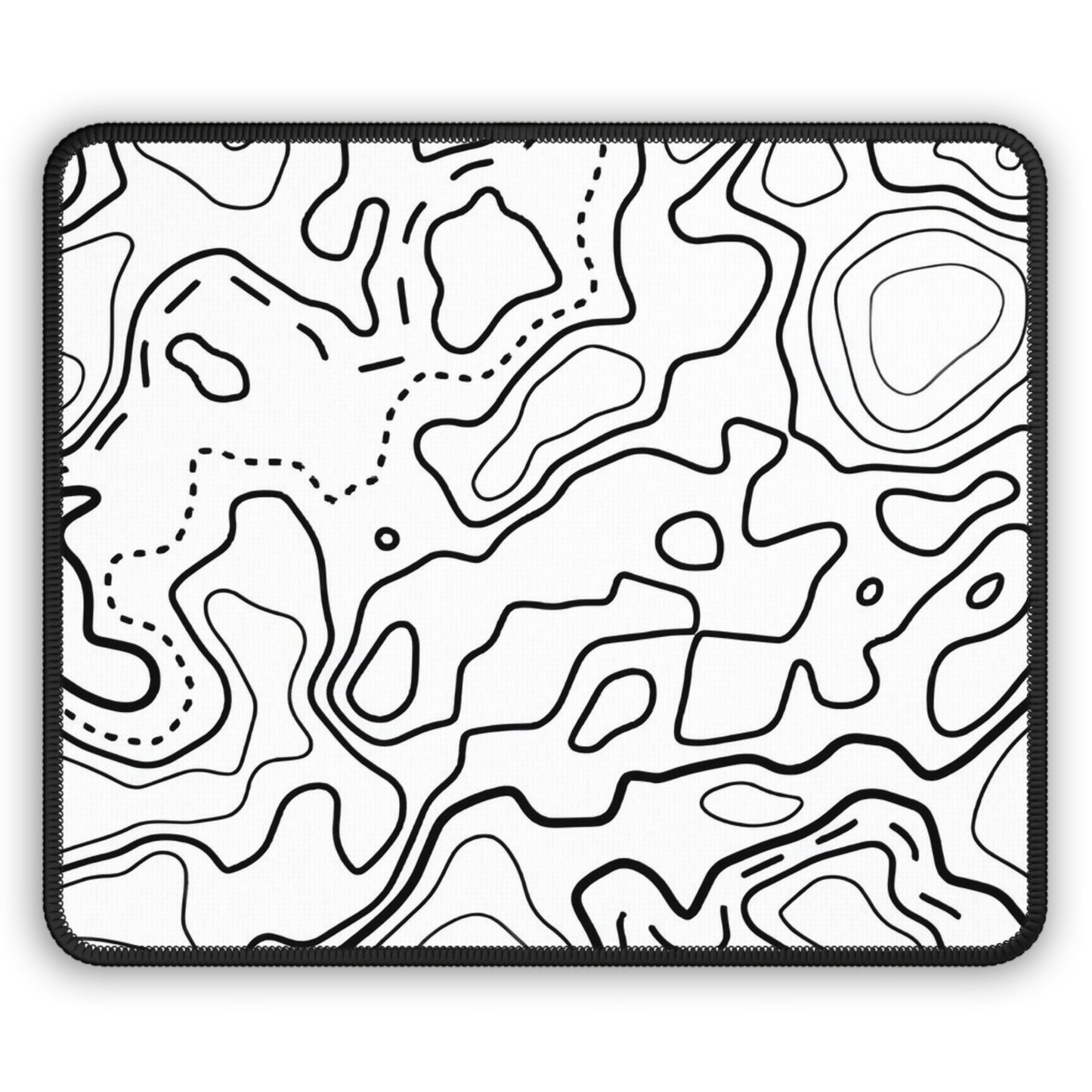 White Topo - Essential