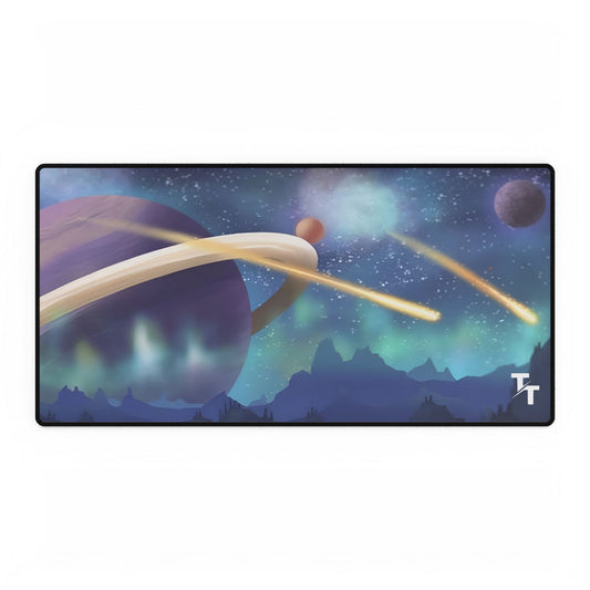 Saturn XXL Mouse Pad