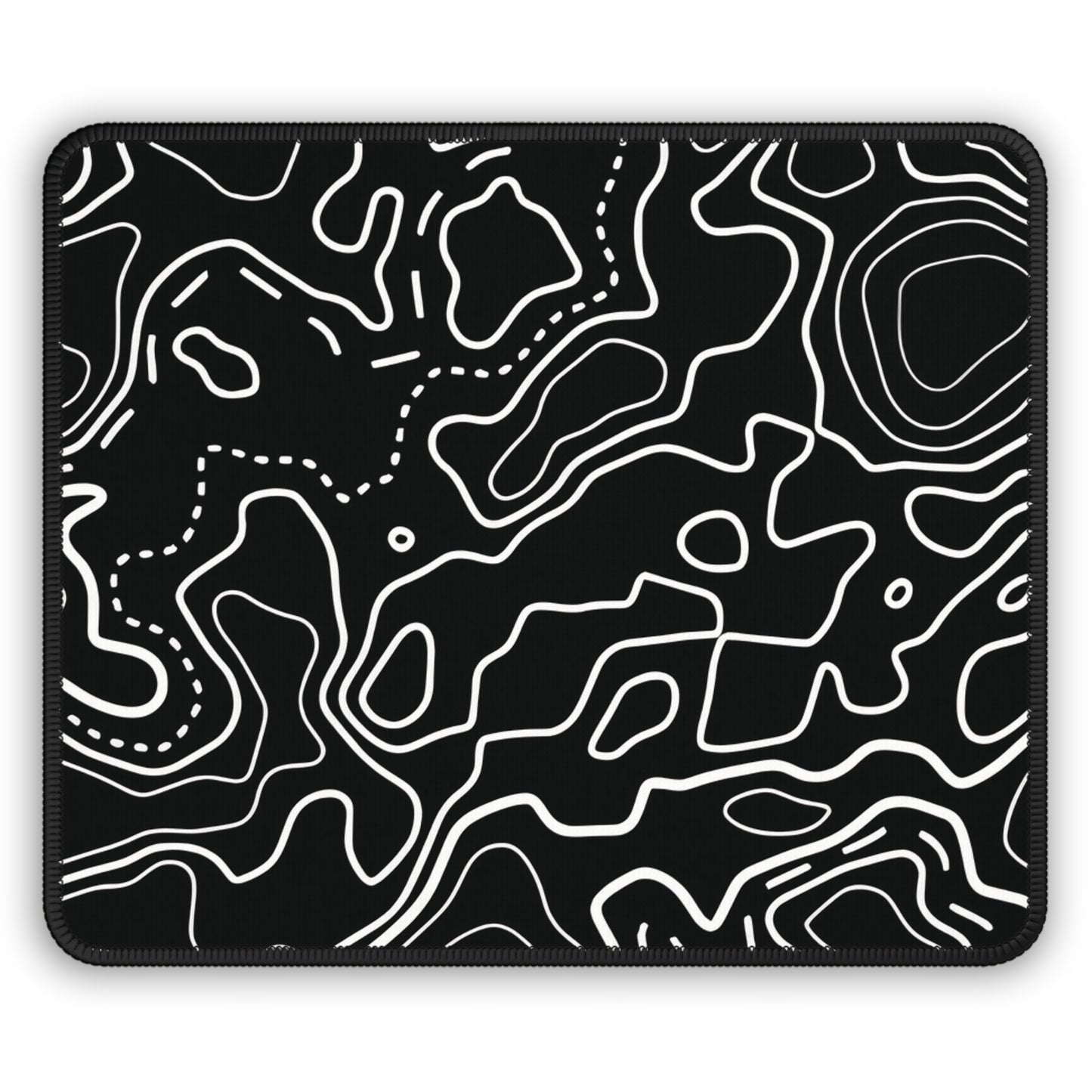 Black Topo - Essential