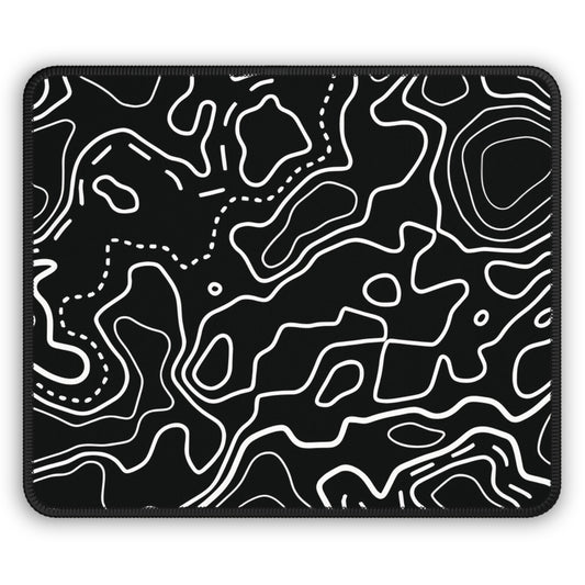 Black Topo - Essential