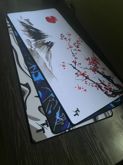 Corepads Tech Tread | Premium Mouse Pads & Game-Ready Gear – Tech Tread Mouse Pads