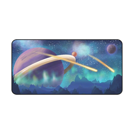 Saturn XXL Mouse Pad