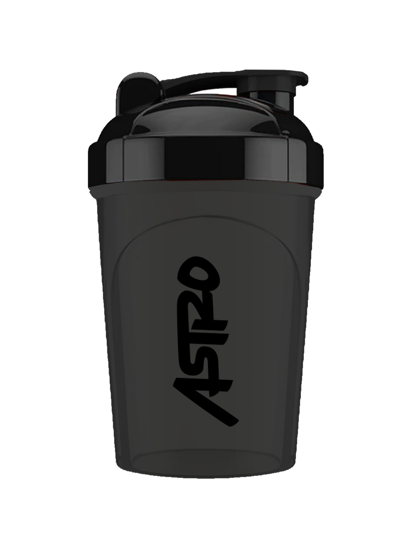 Astro Energy Shaker - Black