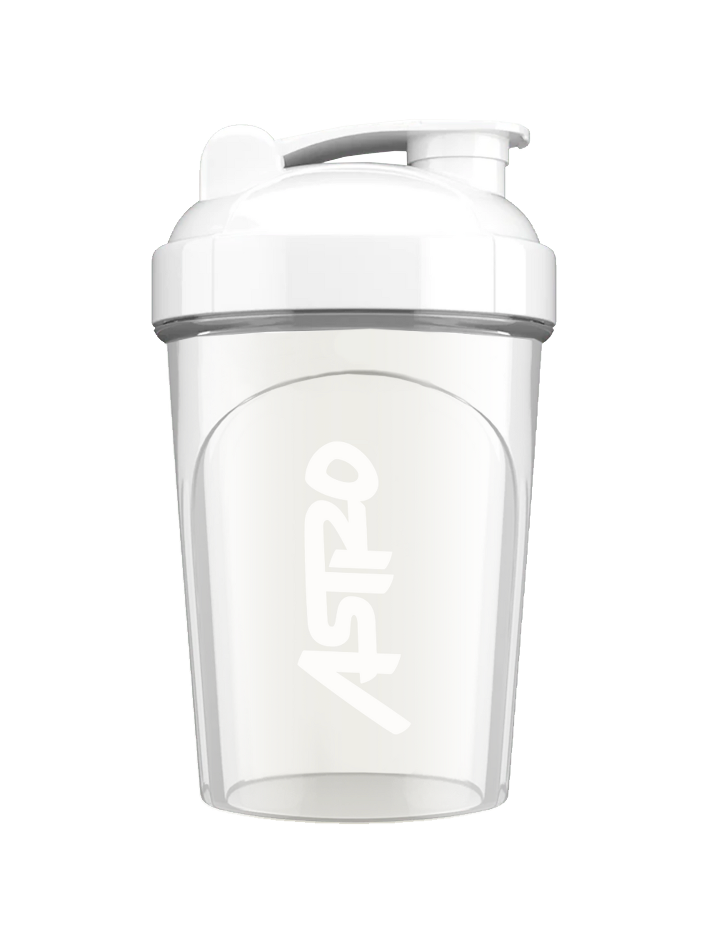 Astro Energy Shaker - White